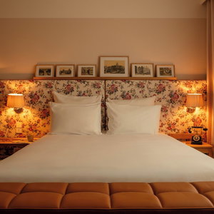 Hotel 9Hotel Chelton cazare Saint-Josse-ten-Noode