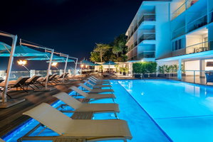 Hotel South Gap Hotel cazare Oistins