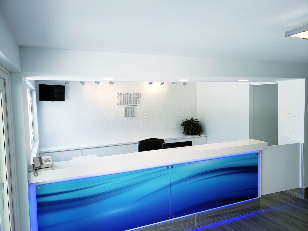 South Gap Hotel