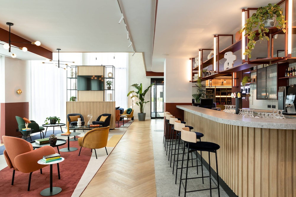 Hotel Residence Inn By Marriott Brussels Airport