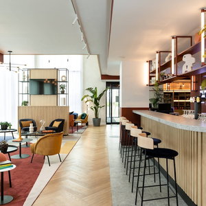 Hotel Residence Inn By Marriott Brussels Airport cazare Diegem