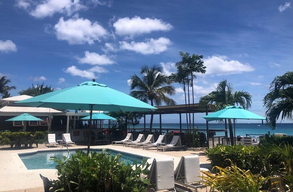 Hotel Tropical Sunset Beach Apartment Hotel