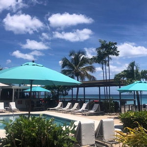 Hotel Tropical Sunset Beach Apartment Hotel cazare Holetown