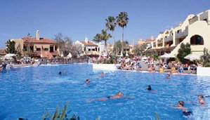 Hotel Hotel Tagoro Family & Fun cazare Adeje