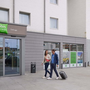 Hotel Ibis Styles Zeebrugge cazare Zeebrugge