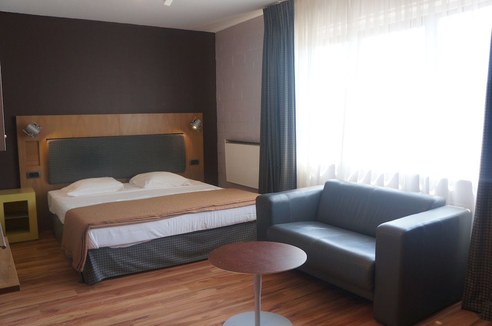 Hotel Eurocap Hotel