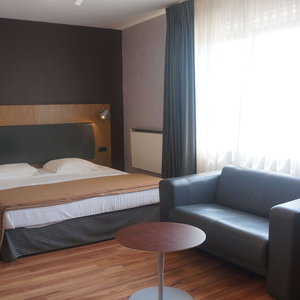 Hotel Eurocap Hotel cazare Jette