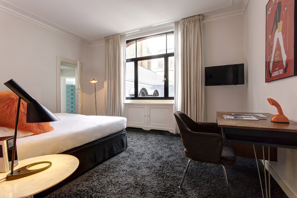 Hotel Vintage Hotel Brussels