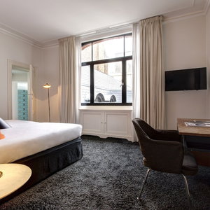 Hotel Vintage Hotel Brussels cazare Sint-Gillis-bij-Dendermonde