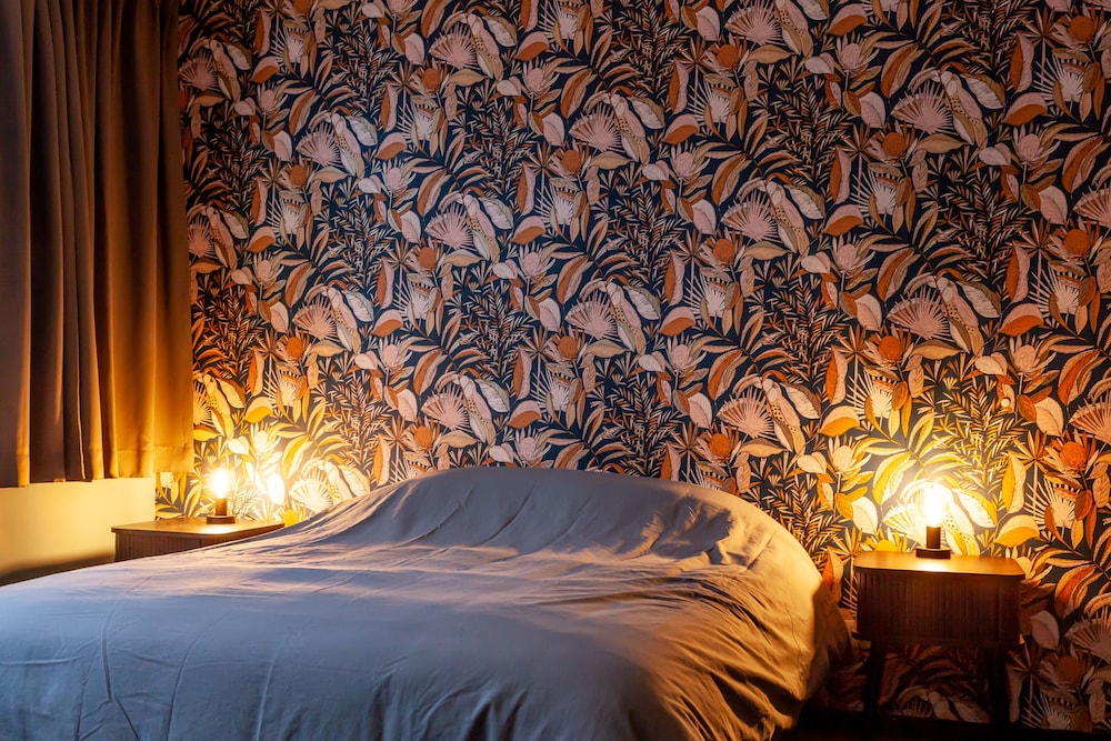 Hotel Hey-Aparthotel
