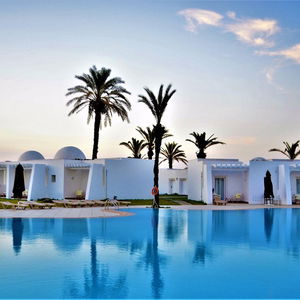 Sejur One Resort Aqua Park & Spa vacanta Monastir