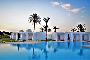 Hotel One Resort Aqua Park & Spa cazare Monastir