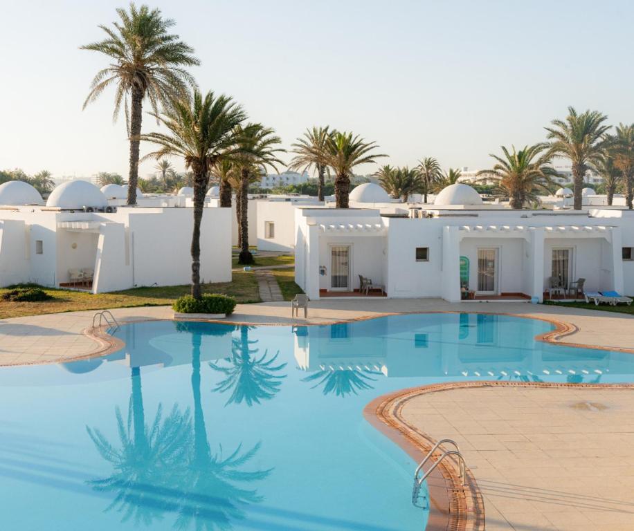 One Resort Aqua Park