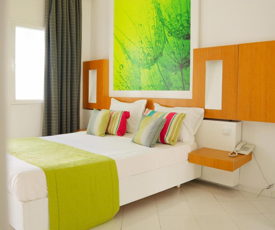 One Resort Aqua Park