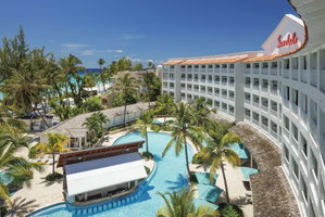 Hotel Sandals Barbados - All Inclusive Adults Only cazare Oistins