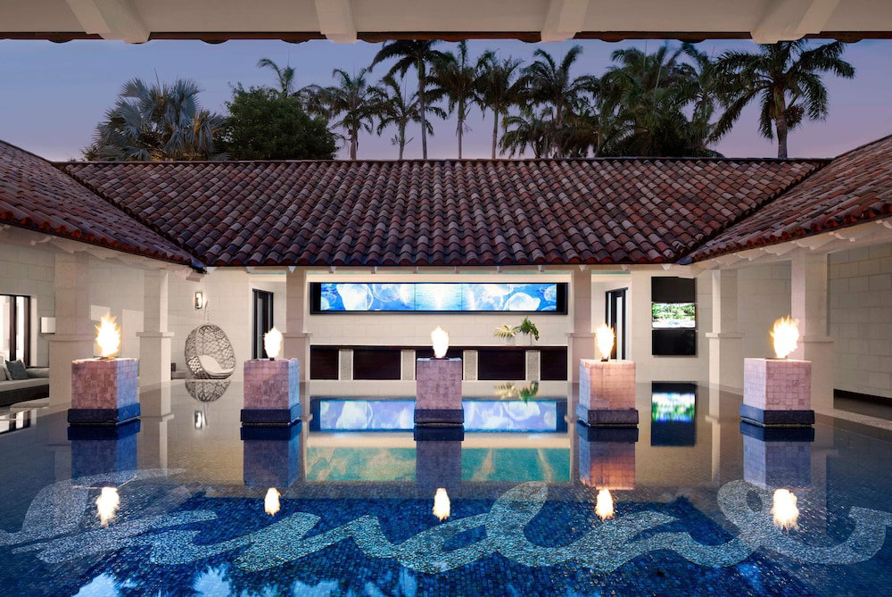 Sandals Barbados - All Inclusive Adults Only
