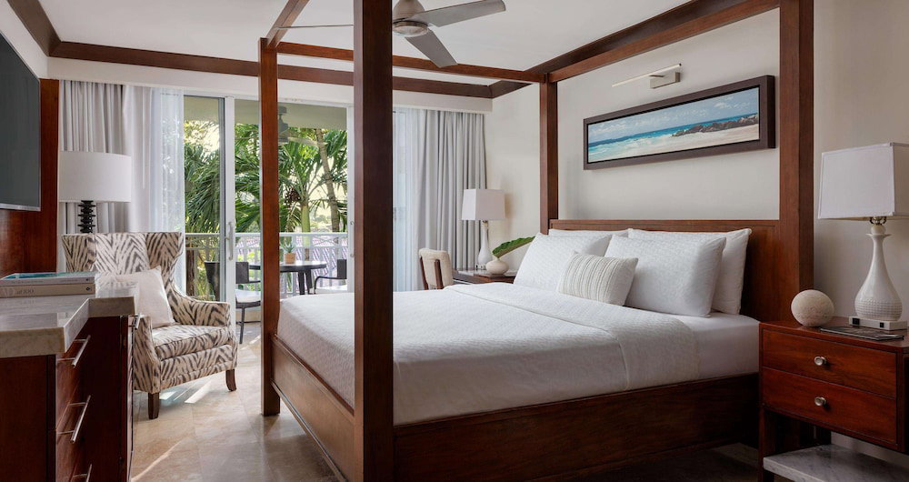 Sandals Barbados - All Inclusive Adults Only