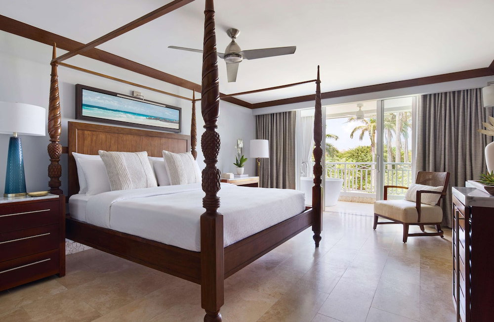 Sandals Barbados - All Inclusive Adults Only