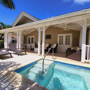 Hotel Villa Vuemont - Peaceful 3 Bedroom Villa With Pool cazare Speightstown