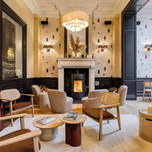 Hotel Made In Louise cazare Ixelles