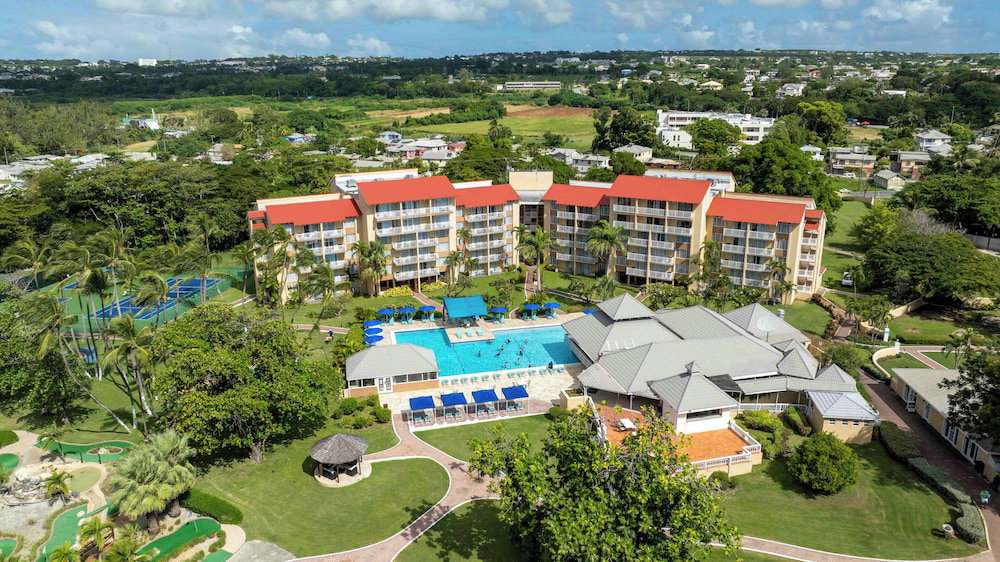 Hotel Divi Southwinds Beach Resort