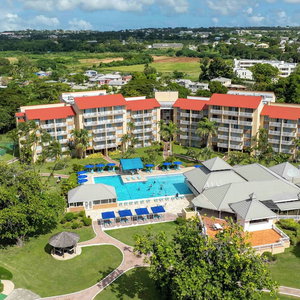 Hotel Divi Southwinds Beach Resort cazare Oistins