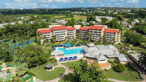 Hotel Divi Southwinds Beach Resort cazare Oistins