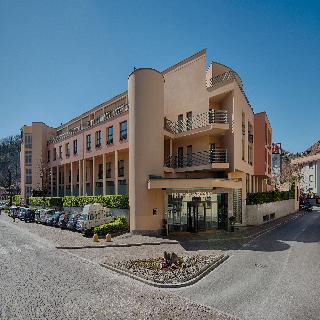 Hotel Nh Lecco Pontevecchio
