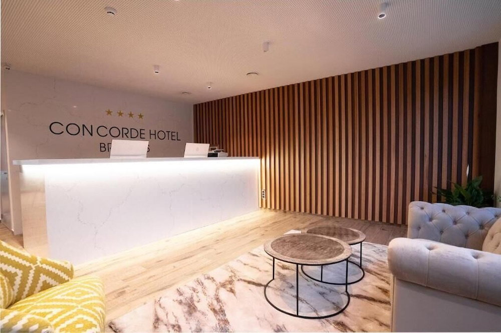 Hotel Hotel Concorde