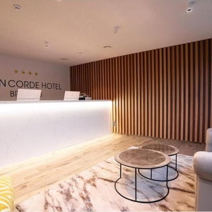 Hotel Hotel Concorde cazare Sint-Gillis-bij-Dendermonde