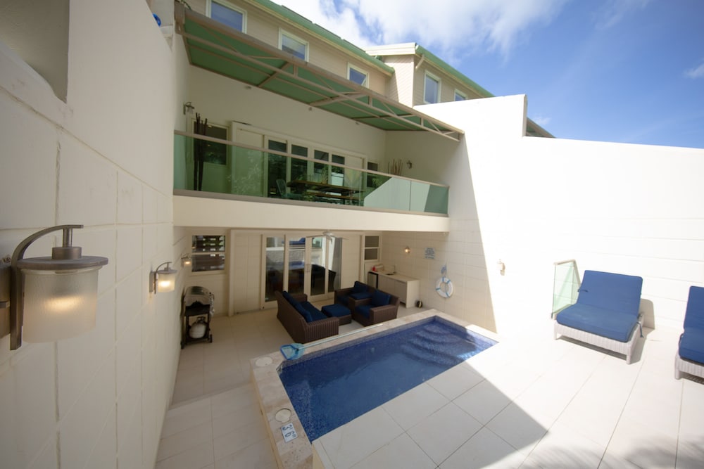 Hotel Barefoot Luxury - Pool & Walk To Holetown Beach