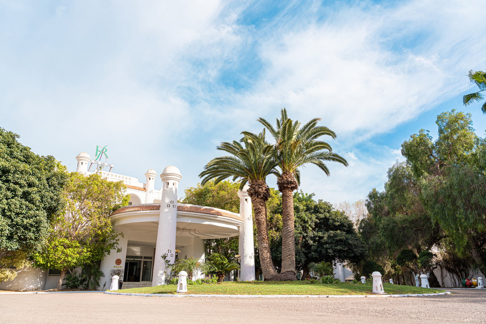 dal travel Hammamet Garden Resort & Spa