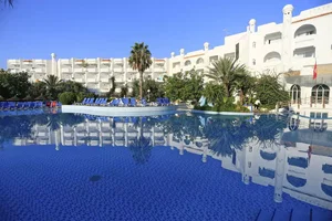 Hotel Hammamet Garden Resort & Spa cazare Hammamet