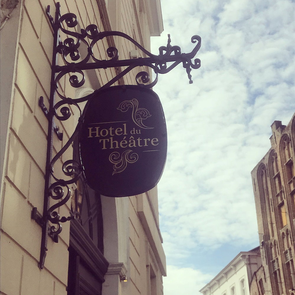 Hotel Hotel Du Theatre