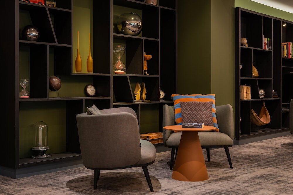 Hotel Holiday Inn Brussels Airport By Ihg