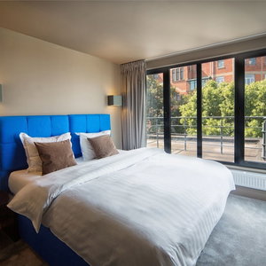 Hotel Neufchatel Belgian Hotel cazare Sint-Gillis-bij-Dendermonde