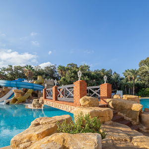 Sejur Marhaba Salem vacanta Sousse