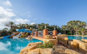 Hotel Marhaba Salem cazare Sousse