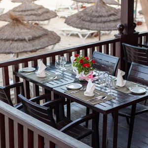 Hotel Marhaba Salem cazare Sousse