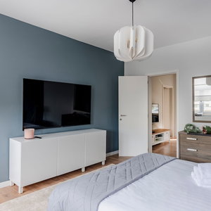 Hotel Evere Eu Residence cazare Evere