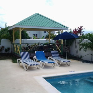 Hotel Sungold House Barbados cazare Speightstown