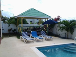 Hotel Sungold House Barbados cazare Speightstown