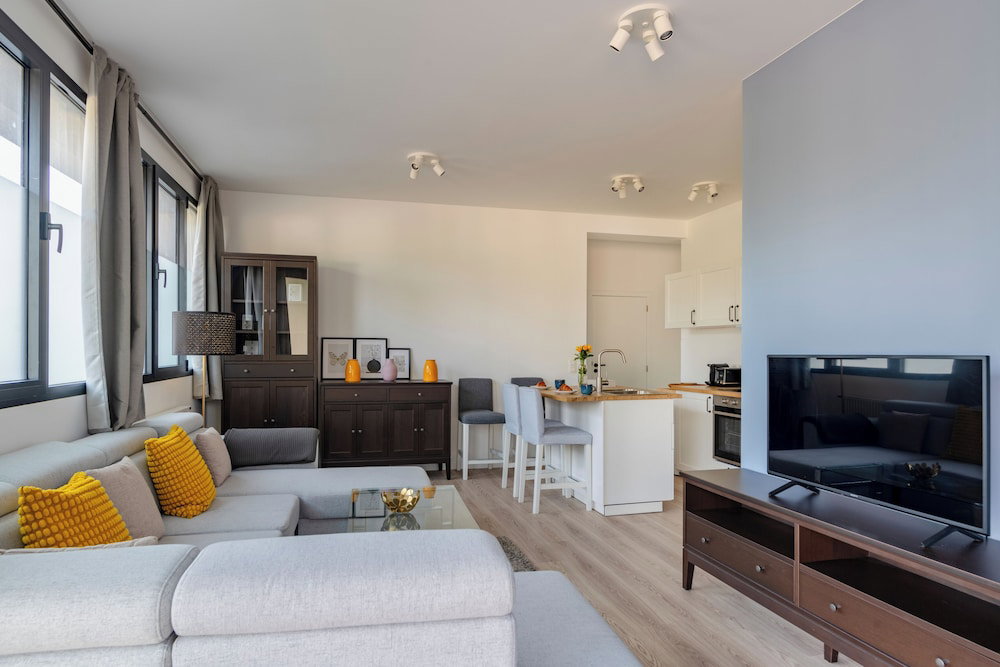 Hotel Brussels Eu Design Residence