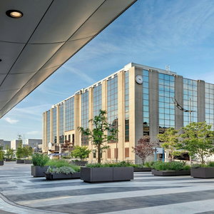 Hotel Sheraton Brussels Airport Hotel cazare Zaventem