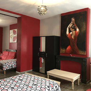 Hotel Apartments Marco Polo Midi cazare Anderlecht