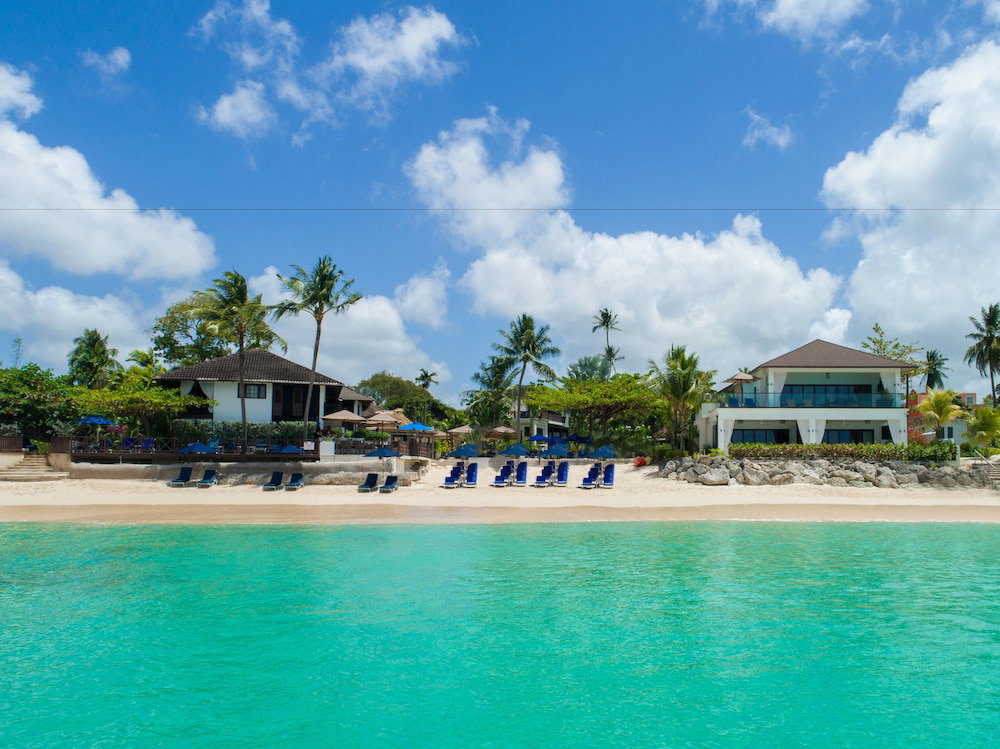 Hotel The Sandpiper