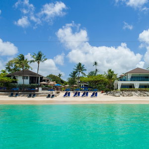 Hotel The Sandpiper cazare Holetown