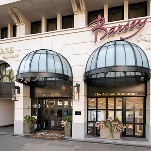 Hotel Hotel Barsey By Warwick cazare Ixelles