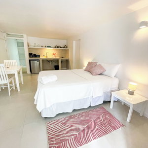 Hotel Ocean Spray Apartments cazare Oistins