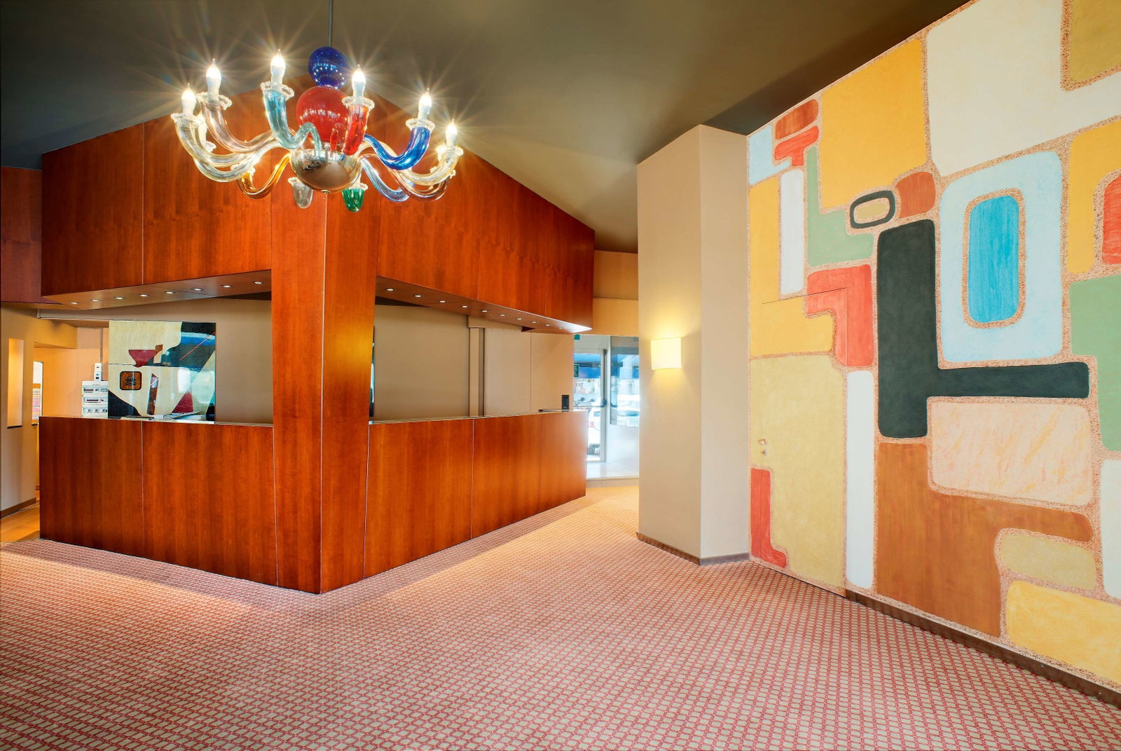 Hotel Barchetta Excelsior